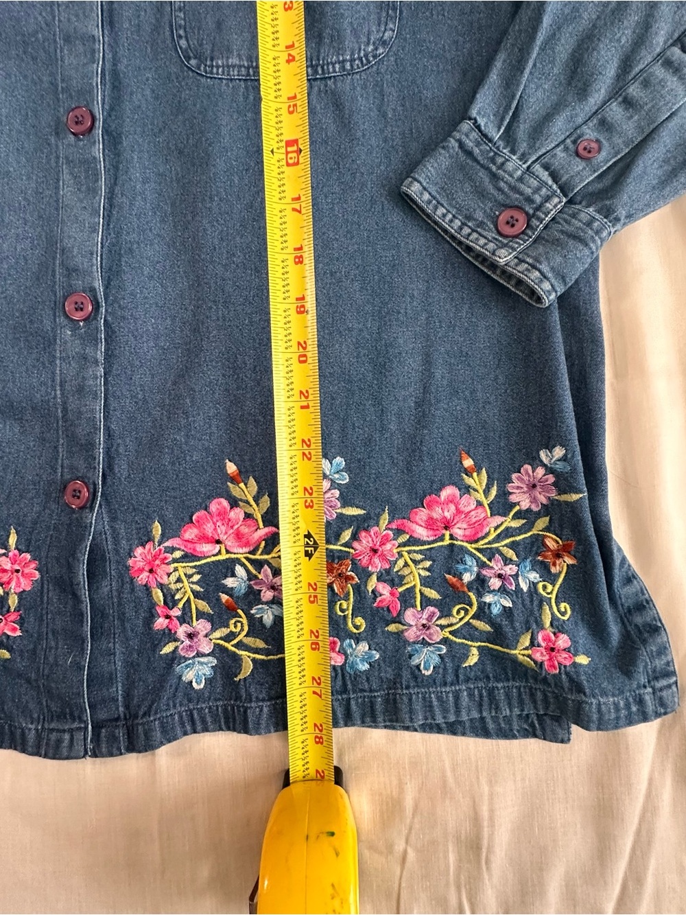 Jeans Subcategory - Picture 4 of 11